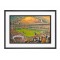 White Hart Lane Stadium Fine Art Print - Tottenham Hotspur FC